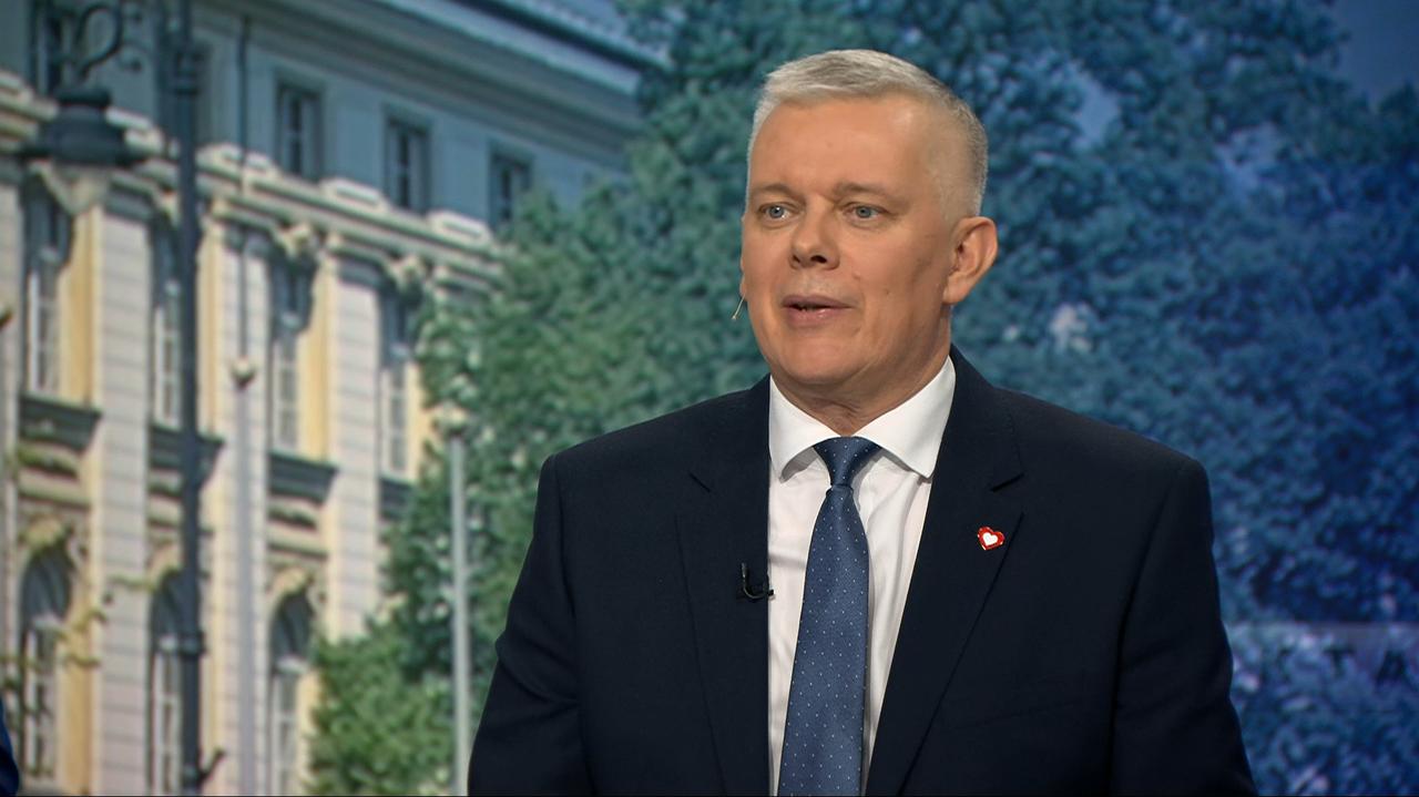 Gdzie jest szef Zondacrypto? "Powstał dzisiaj specjalny zespół"