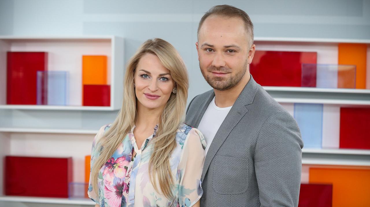 Gwiazda reality show ma glejaka. Chce wziąć udział w badaniach klinicznych