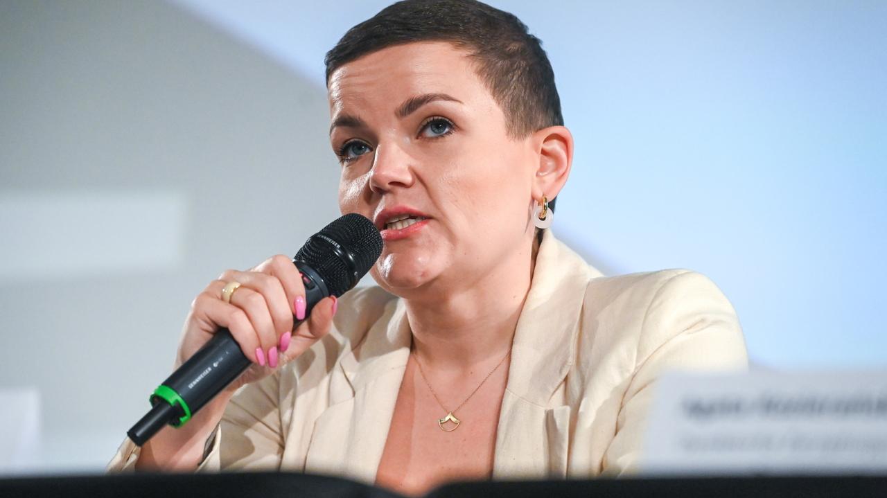 Ministra kultury: nie powinniśmy brać udziału w Eurowizji, jeśli będzie tam Izrael