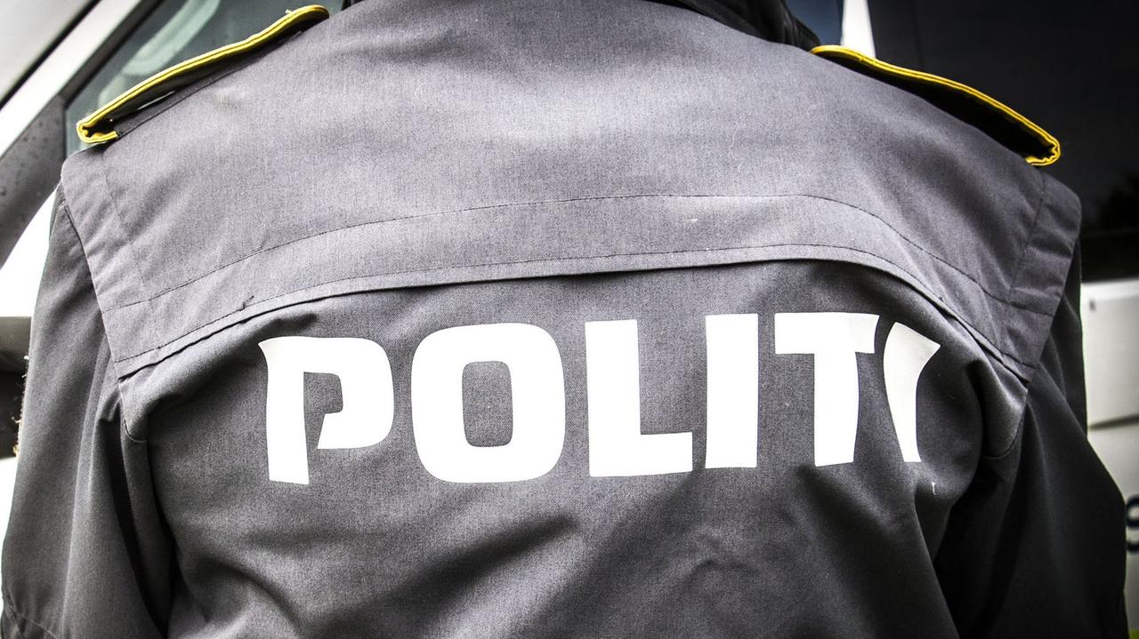 Drony nad kolejnym duńskim lotniskiem