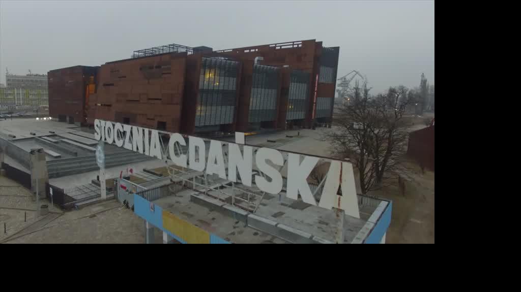 Europejskie centrum solidarnosci