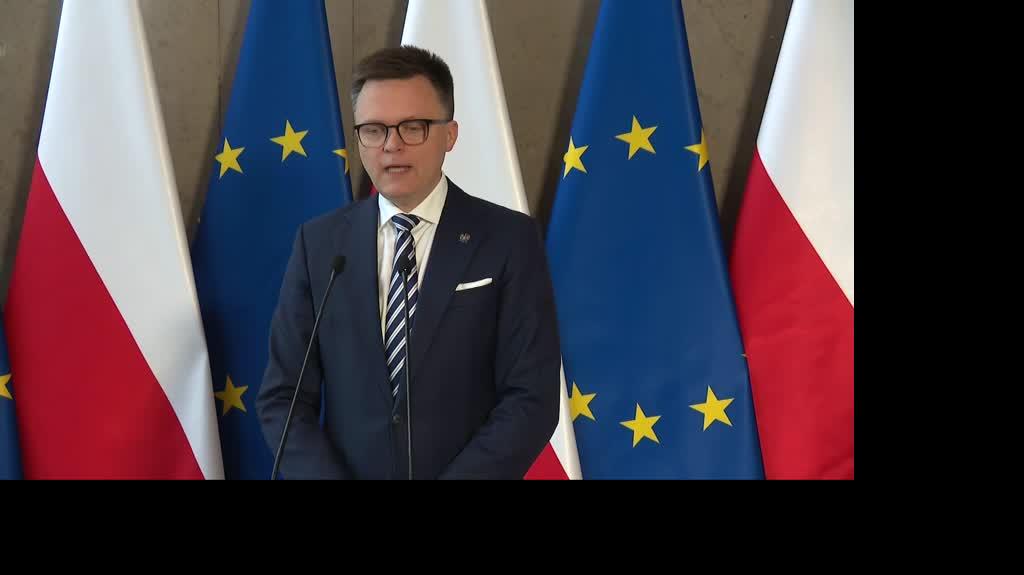 Hołownia dla Oli