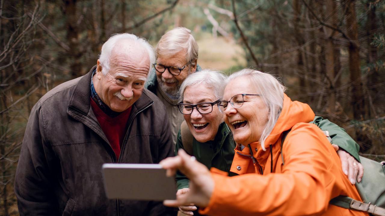 O co chodzi z dziadurzeniem? "Jestem babcią tylko dla mojego wnuka!"