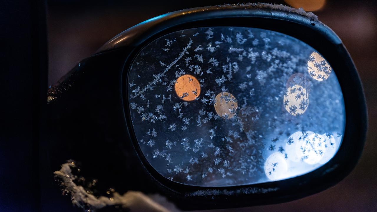 Pogoda na jutro - sobota, 29.11. Nocą choćby -10 stopni