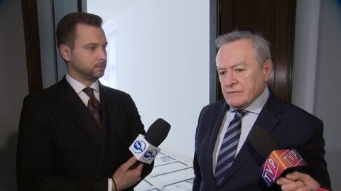 Gliński: wybory w Ameryce pokazały, że te szaleństwa lewicowo-liberalne mają swój kres