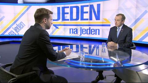 Grodzki: pakt senacki jest w praktyce gotowy