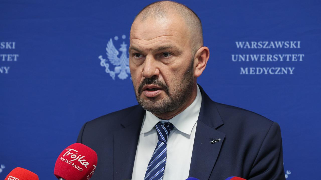 Poland's NFZ health fund plan approved despite 90 mln PLN specialist care cut