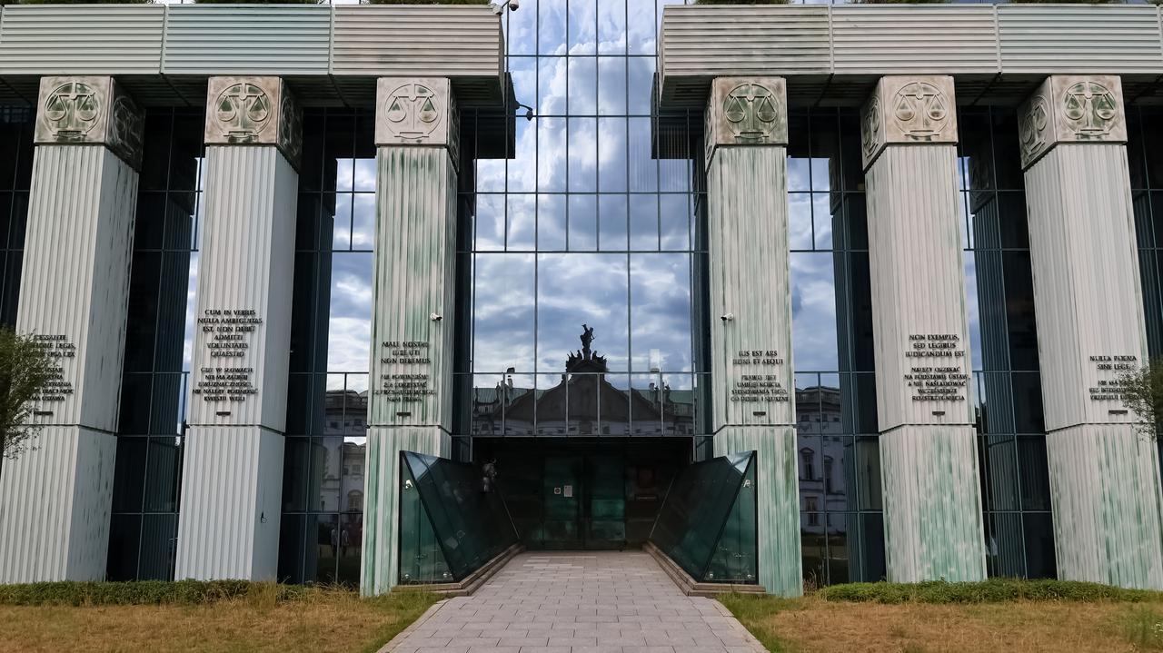 Kolejne fiasko wyboru kandydatów na prezesa Sądu Najwyższego. Będzie trzecie podejście