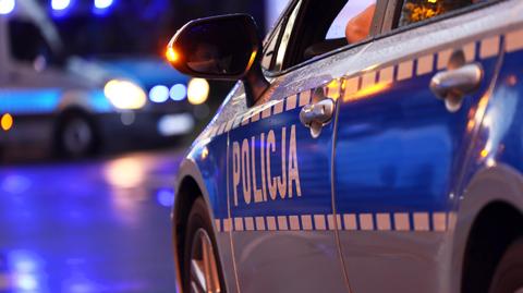 Policja (zdjęcie ilustracyjne)