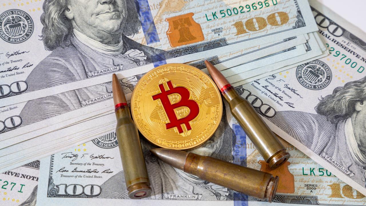 Popularna platforma do "miksowania" kryptowalut zamknięta. Koniec z praniem pieniędzy