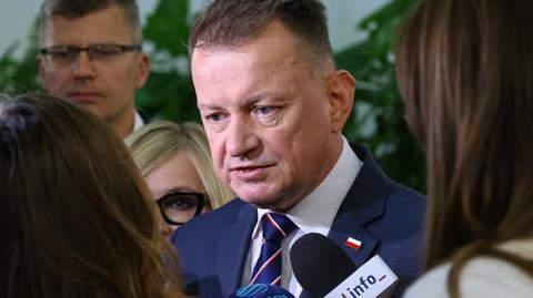 Mariusz Błaszczak 