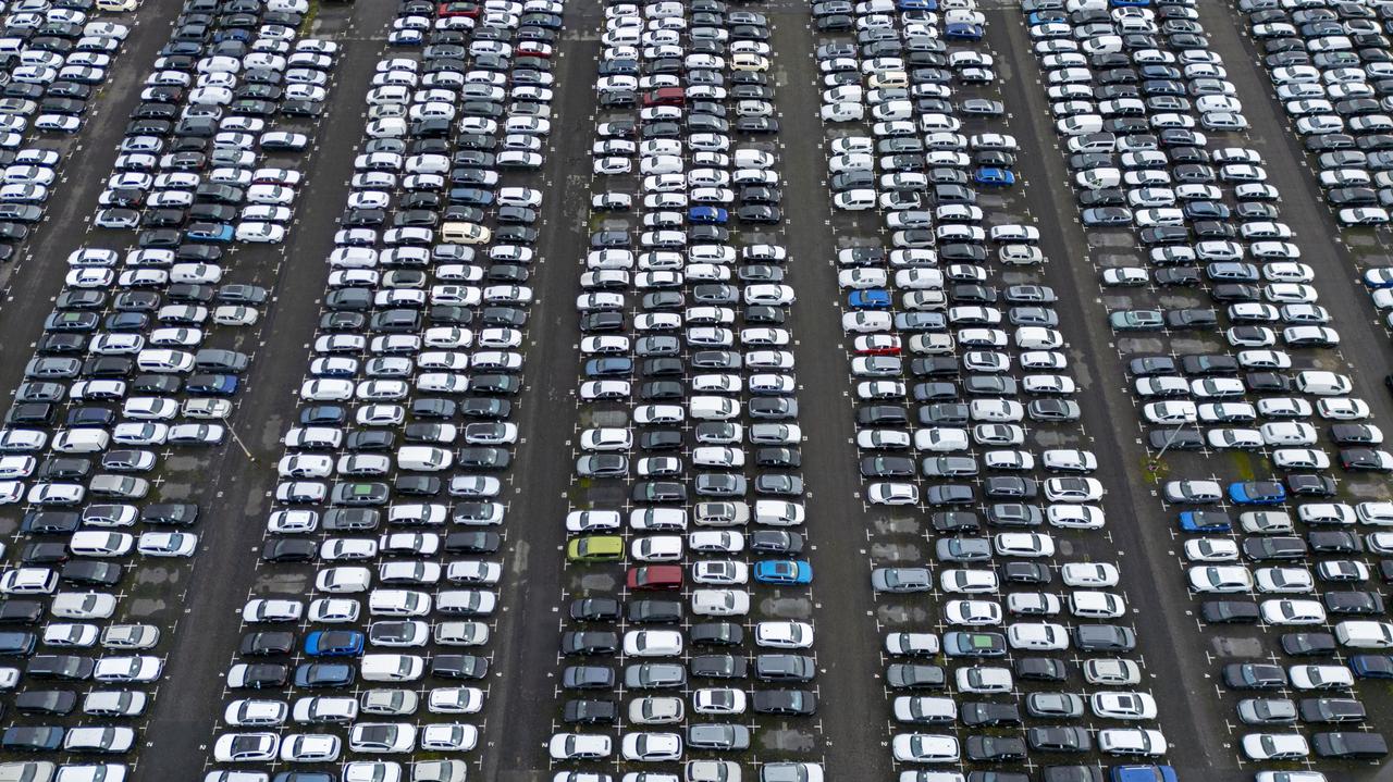 Rewolucja na niemieckich drogach