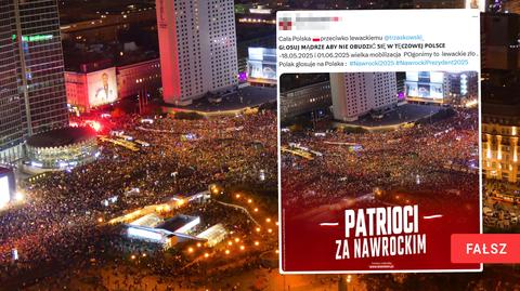Ogólnopolski Strajk Kobiet zapowiada piątkową manifestację pod hasłem "Na Warszawę"