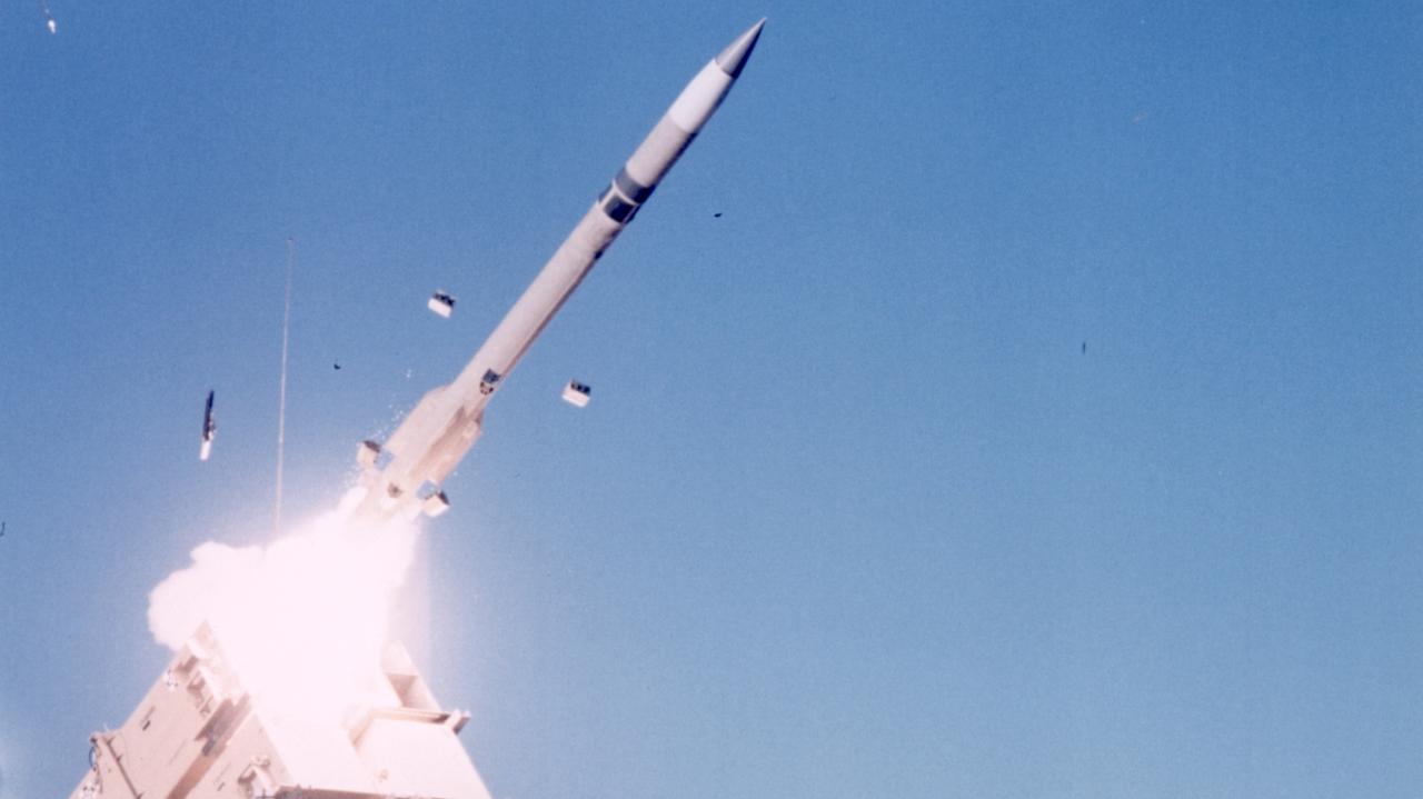 "Krytyczna potrzeba" Ukrainy. Niemcy proponują plan "30+5"