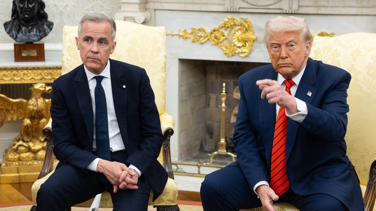 Trump grozi cłami. Jest odpowiedź