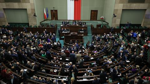 Najnowszy sondaż partyjny