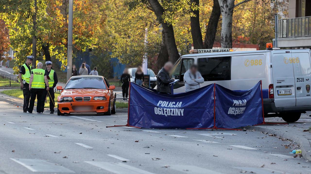 Zginął potrącony przez auto. Czy przyczynił się do wypadku? Ostateczna decyzja sądu