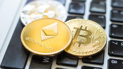 Bitcoin najdroższy od trzech miesięcy