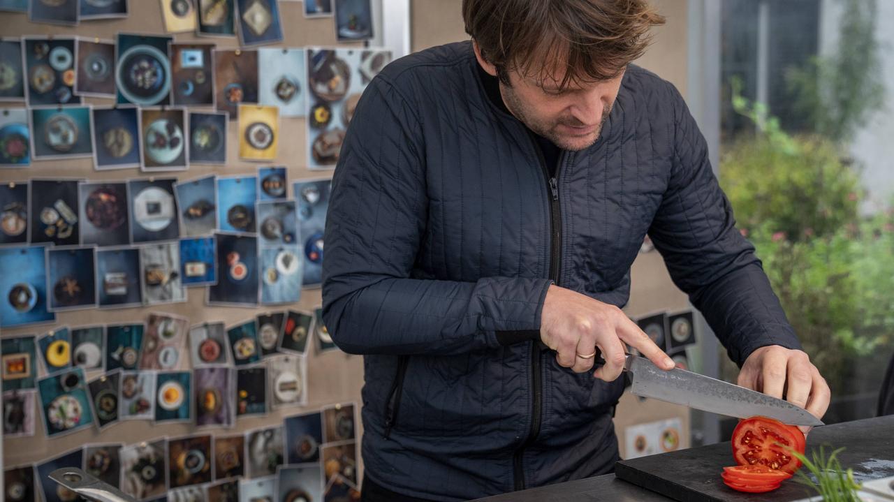 Szef jednej z najlepszych restauracji świata rezygnuje. "Przeprosiny nie wystarczą"