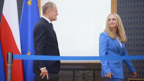 "Strzeliłby sobie politycznie w stopę". Co zdecyduje Tusk?