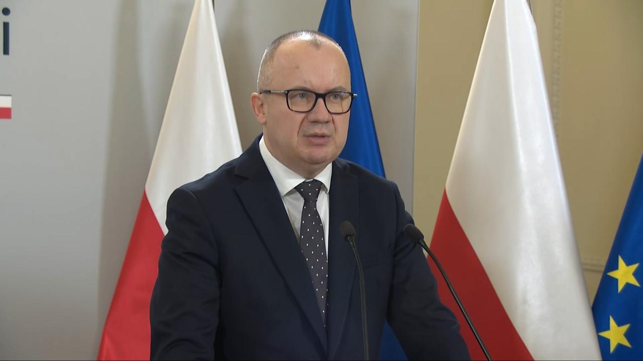 Adam Bodnar chce odwołać szefa Sądu. "Wpłynął anonimowy wniosek"