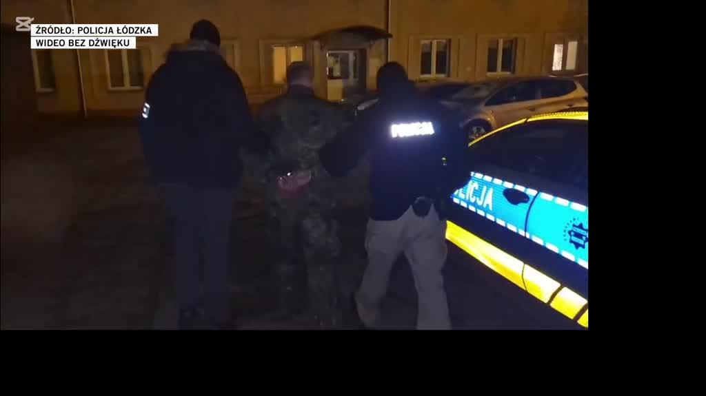 Policja Łódzka