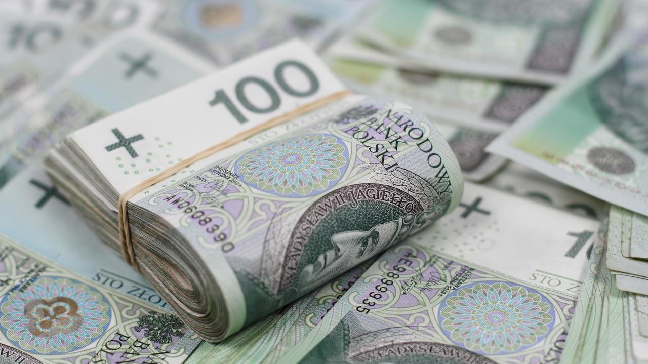 Co piąty Polak zalega co najmniej trzem wierzycielom — raport BIG InfoMonitor