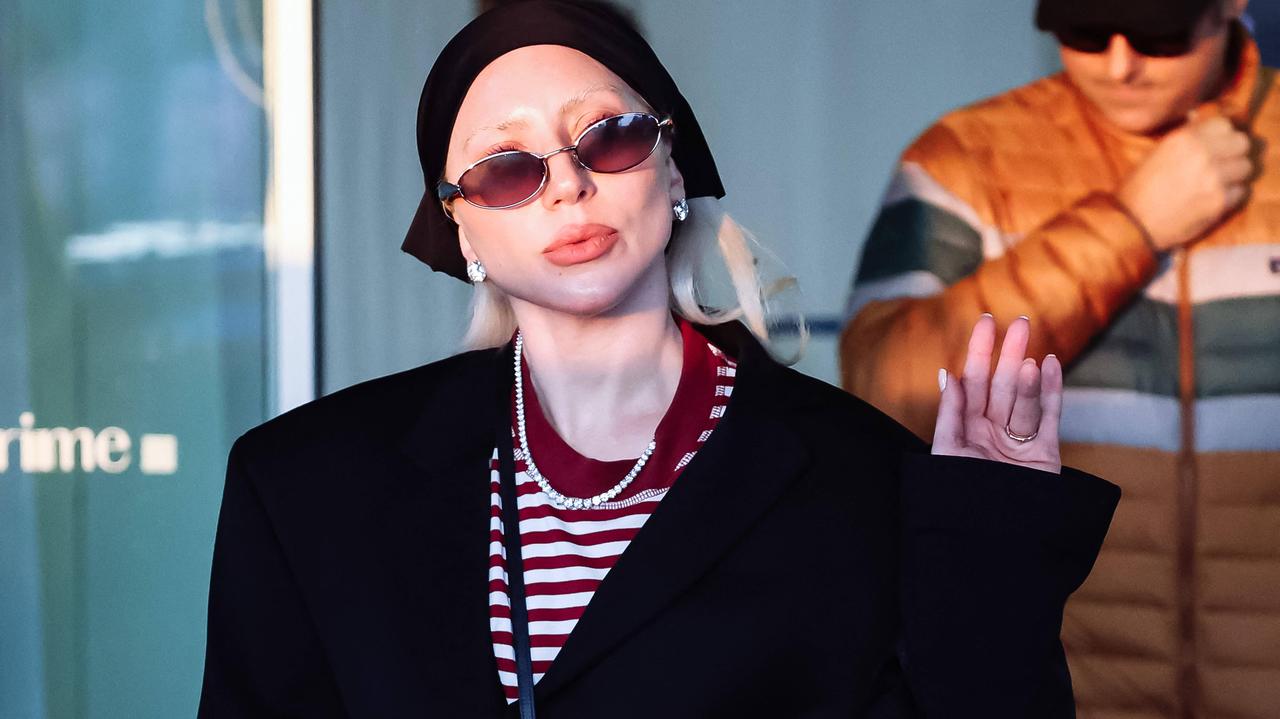 Nagle przerwała koncert. "Mam nadzieję, iż nasi przywódcy słuchają"