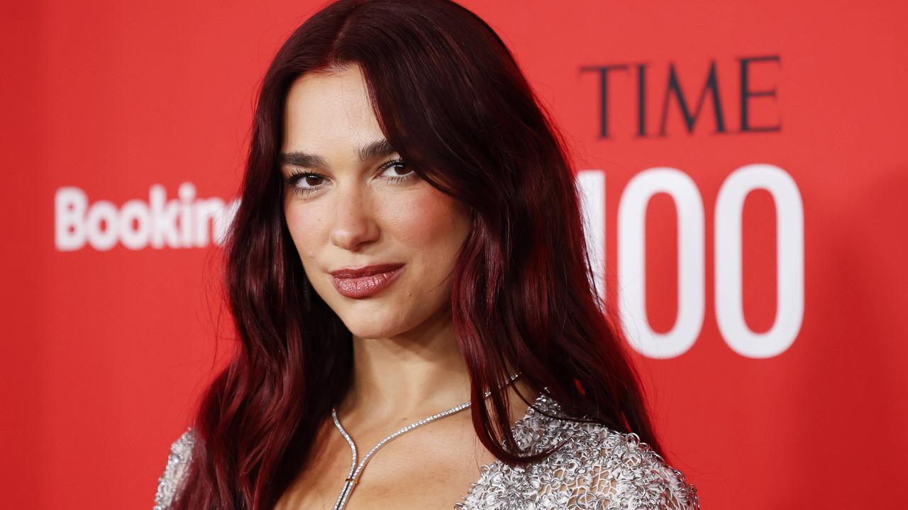 Dua Lipa miała zwolnić swojego agenta. W tle kontrowersyjny zespół i Palestyna