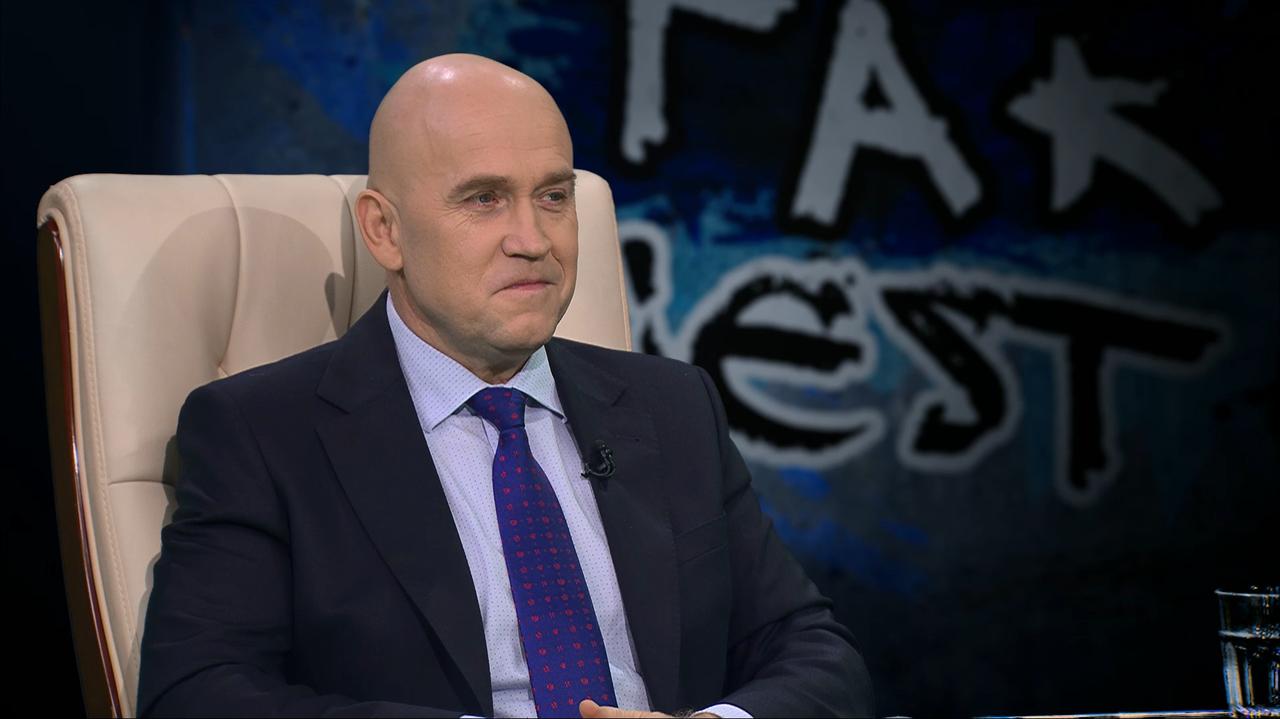 Wiceminister "nie ma dobrych wieści". "To wszystko, co do tej pory odzyskano"