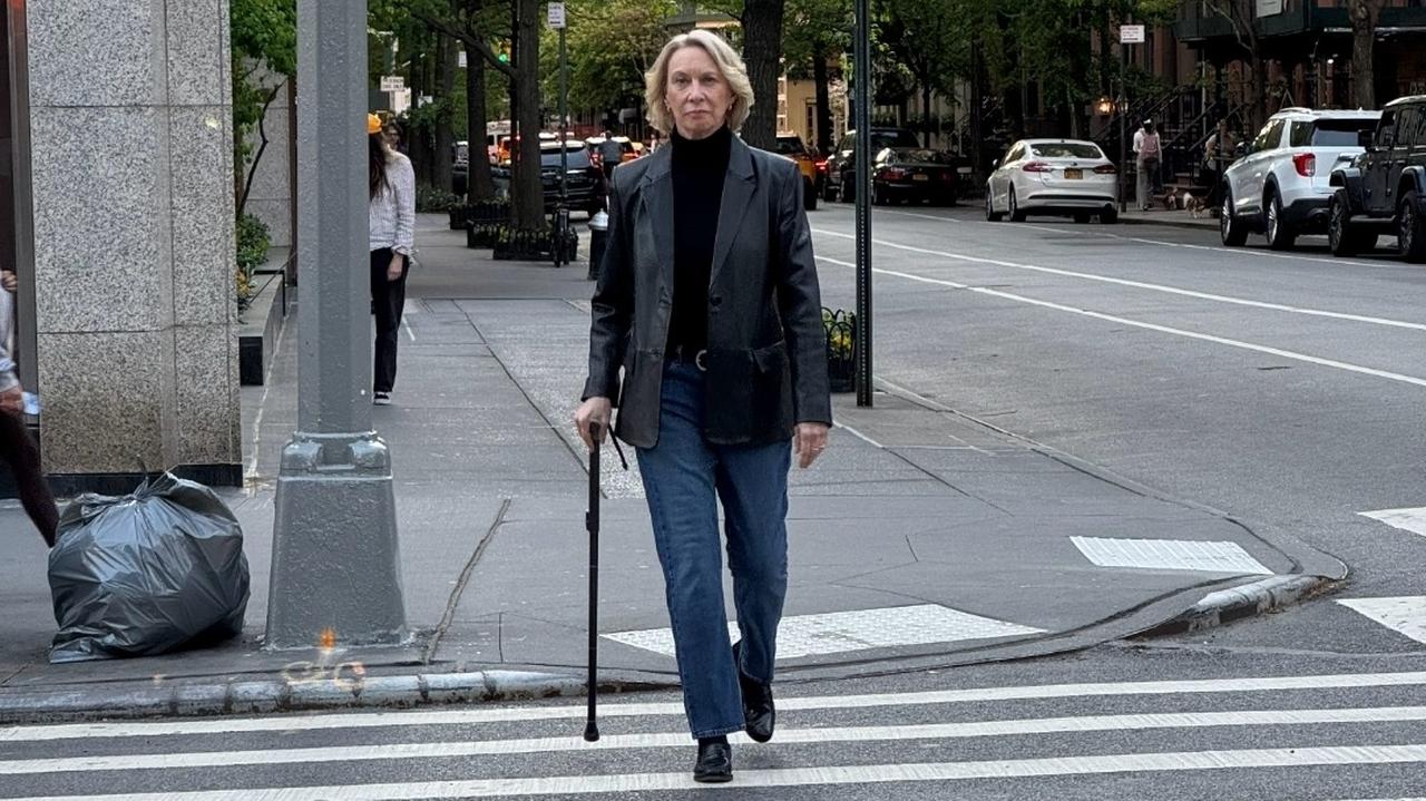 "Jak przychodziłam do pracy, to wiedziałam, iż ktoś umrze"