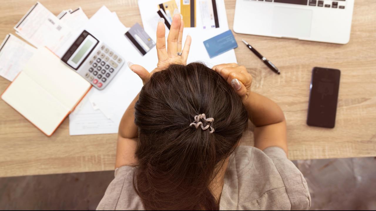 102 bankructwa w trzy miesiące