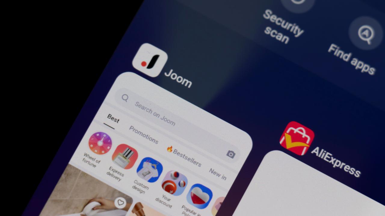 Francja szykuje skargi na kolejne dwie platformy handlowe