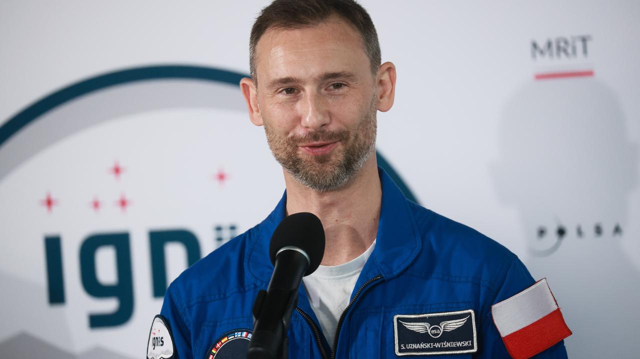 Spotkanie z astronautą, unikatowe samoloty, rakiety i łaziki. Atrakcje w Instytucie Lotnictwa