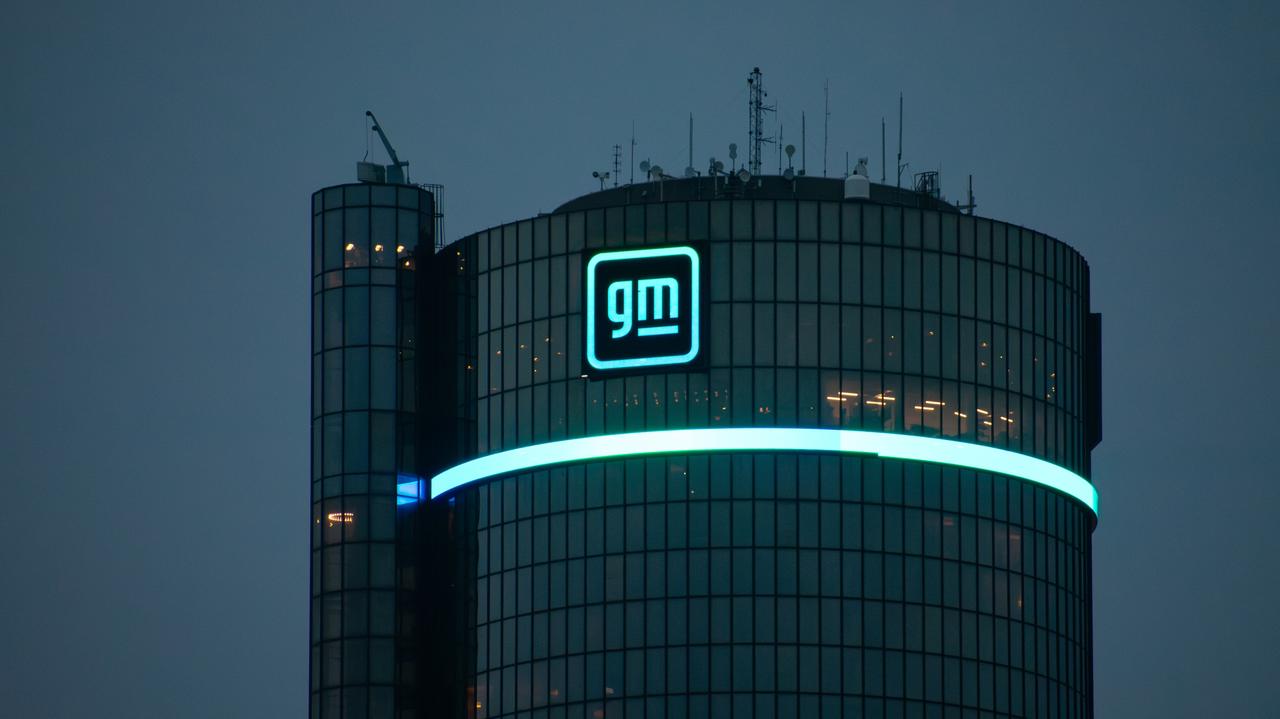 Amerykański gigant motoryzacyjny ogranicza zależność od Chin