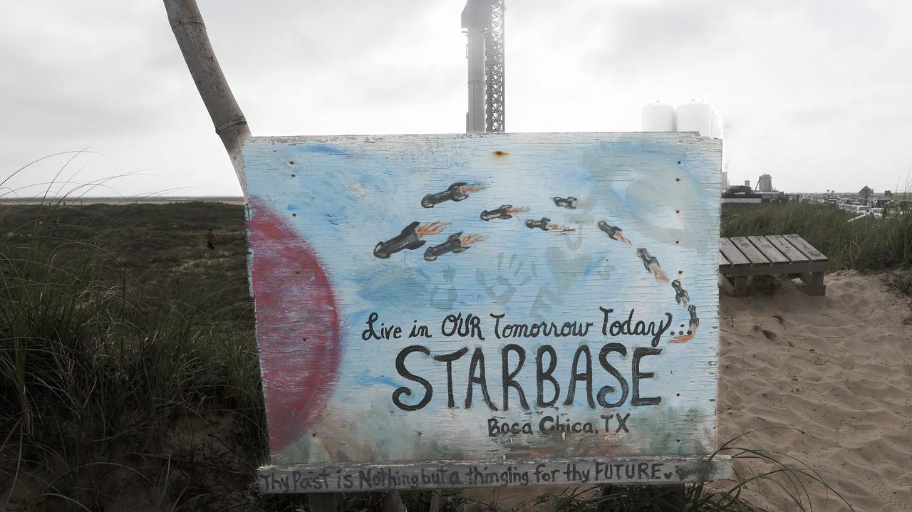 Musk będzie miał swoje miasto