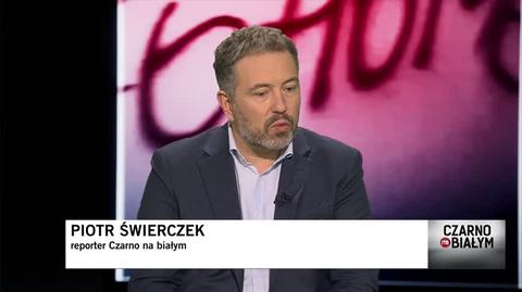 Świerczek: dominuje wątek finansowy