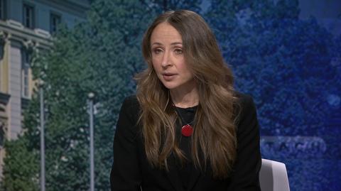 Ministra o braku podpisu na ustawie umożliwiającej młodzieży skorzystanie w wizyty u psychologa