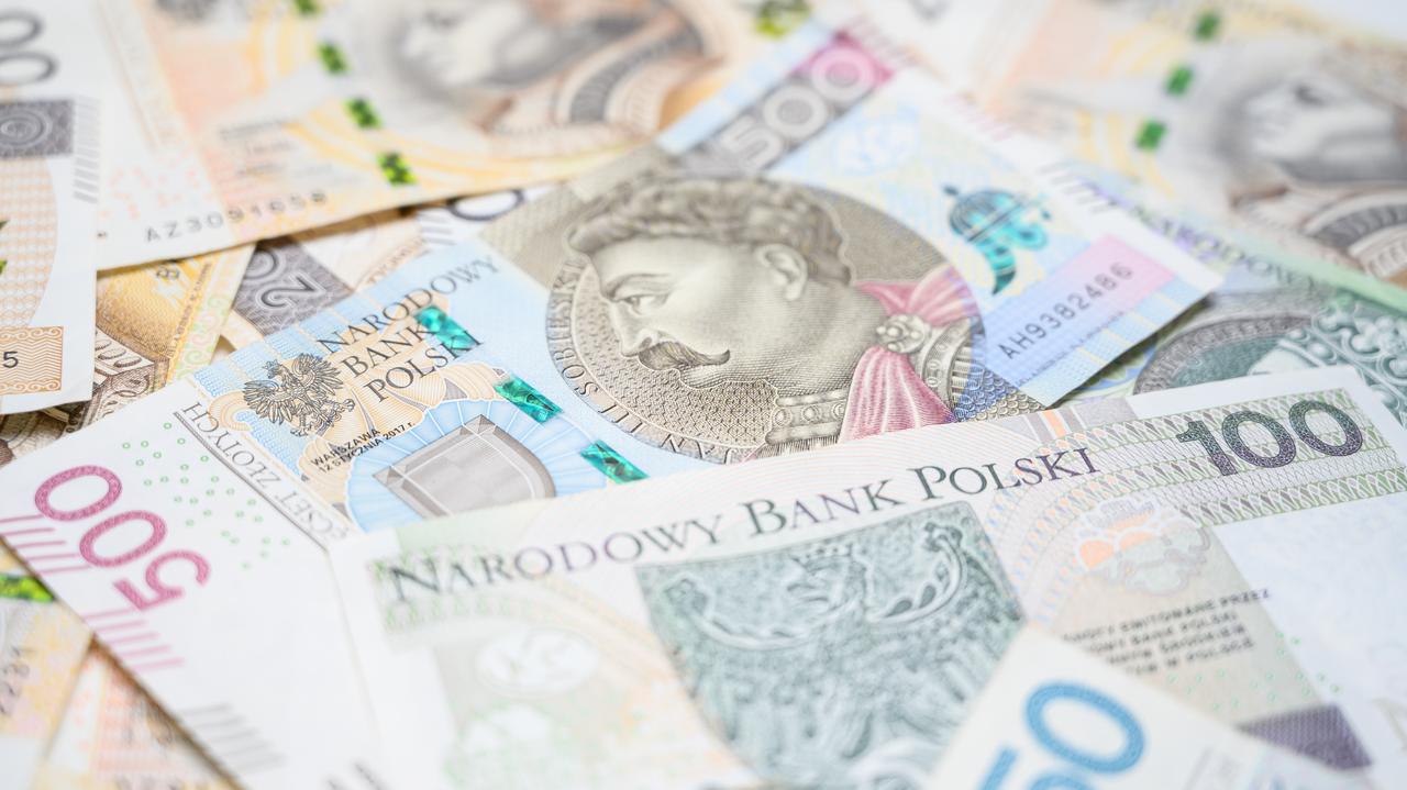 Stawka podatku ostro w górę. Oto plan ministerstwa