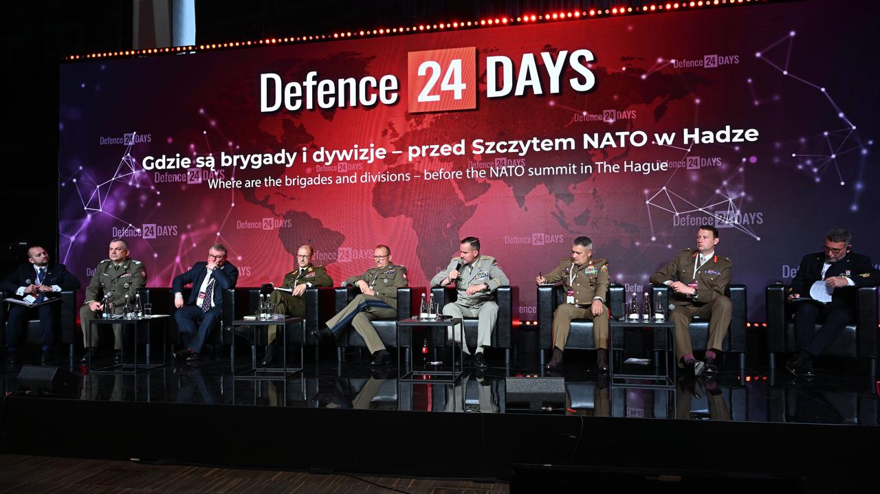 "Completely inadequate" command system. BBN chief: it&#39;s advanced  time for a change