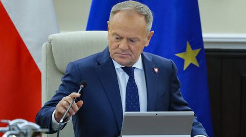 Donald Tusk