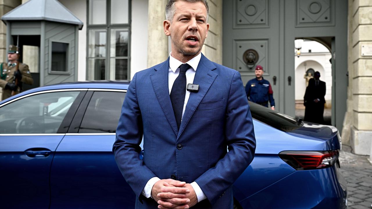 Magyar wybrał siedzibę. Zmieni brzeg