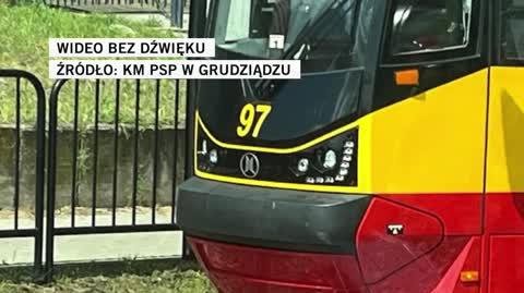 KM PSP w Grudziądzu
