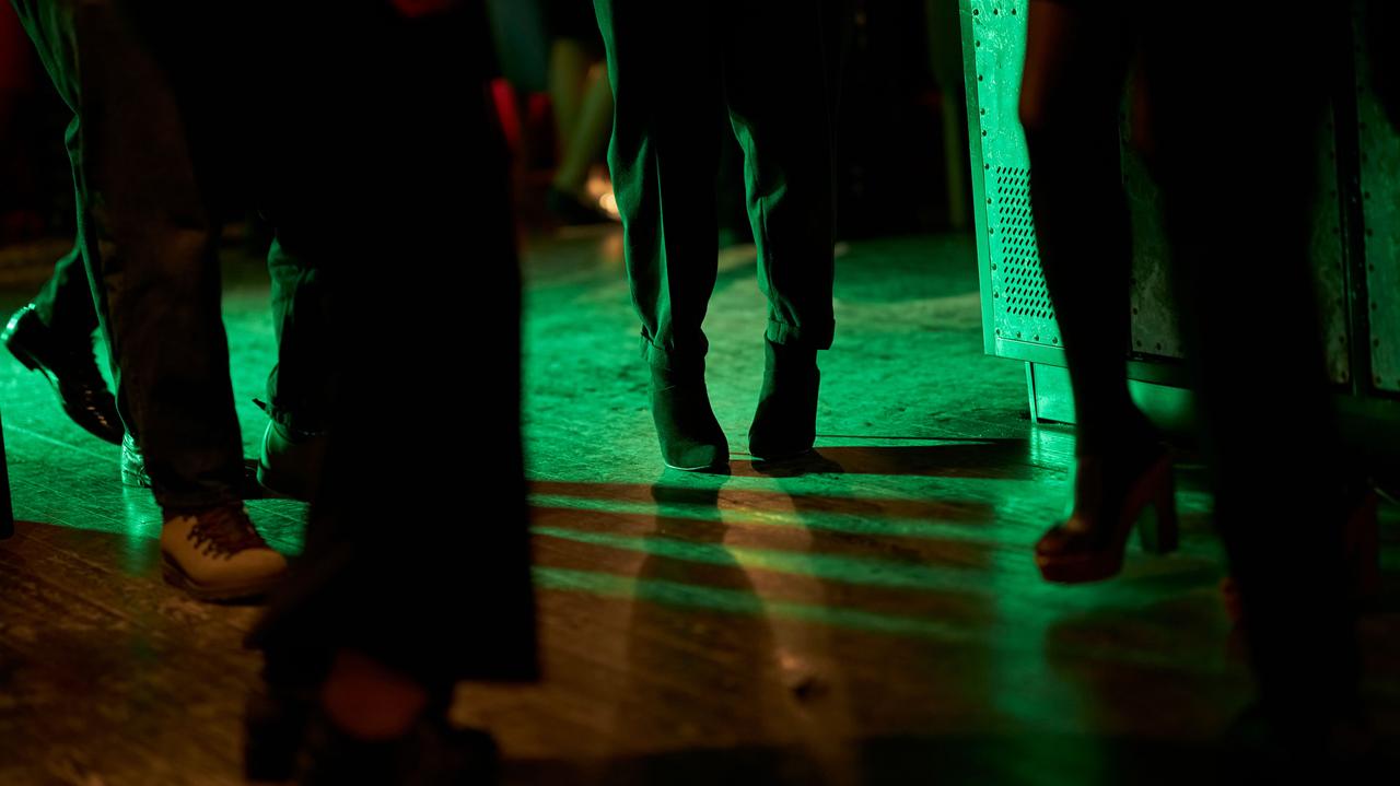 Właściciel klubu dla swingersów o dotacji z KPO. "Nie ma problemu, proszę kontrolować"