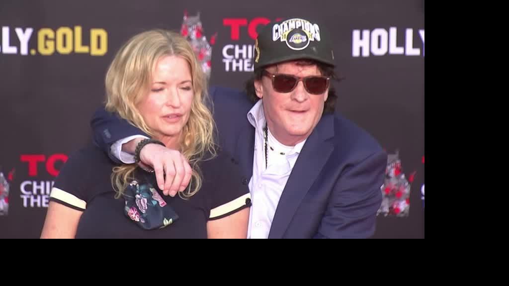 Michael Madsen