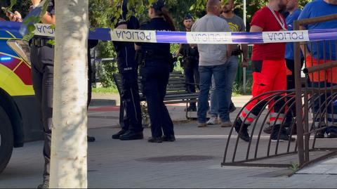 Tragedia w Skawinie