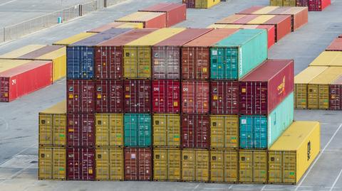 UE i USA uzgodniły oświadczenie w sprawie ceł. Stawki na europejskie auta mają być obniżone