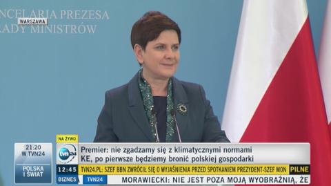 "W Polsce wszyscy są równi wobec prawa"