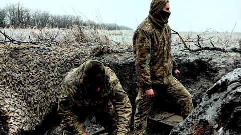 Ukraina, wojsko 