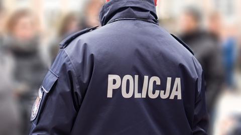 Policja o wynikach kontroli w Andrychowie
